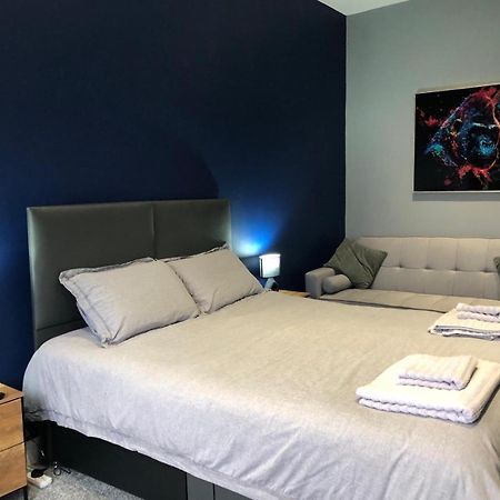 Affordable Luxury1 New Apartment In Sunderland Sunderland  Zewnętrze zdjęcie