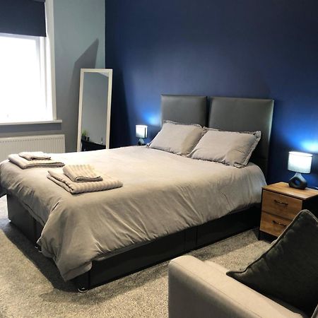 Affordable Luxury1 New Apartment In Sunderland Sunderland  Zewnętrze zdjęcie