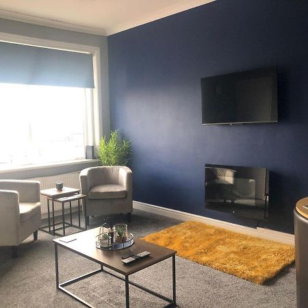 Affordable Luxury1 New Apartment In Sunderland Sunderland  Zewnętrze zdjęcie
