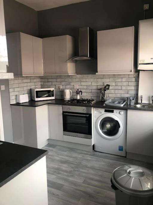 Affordable Luxury1 New Apartment In Sunderland Sunderland  Zewnętrze zdjęcie