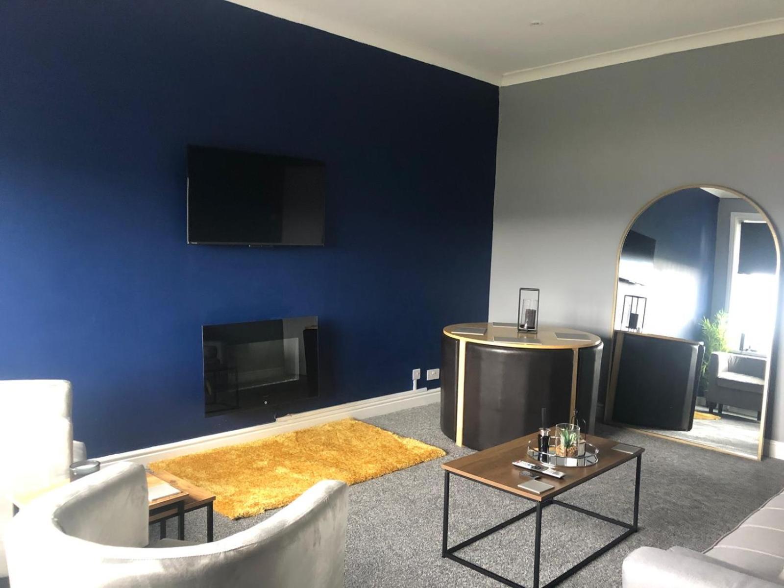 Affordable Luxury1 New Apartment In Sunderland Sunderland  Zewnętrze zdjęcie