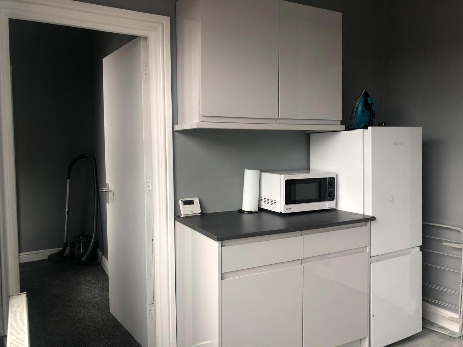 Affordable Luxury1 New Apartment In Sunderland Sunderland  Zewnętrze zdjęcie
