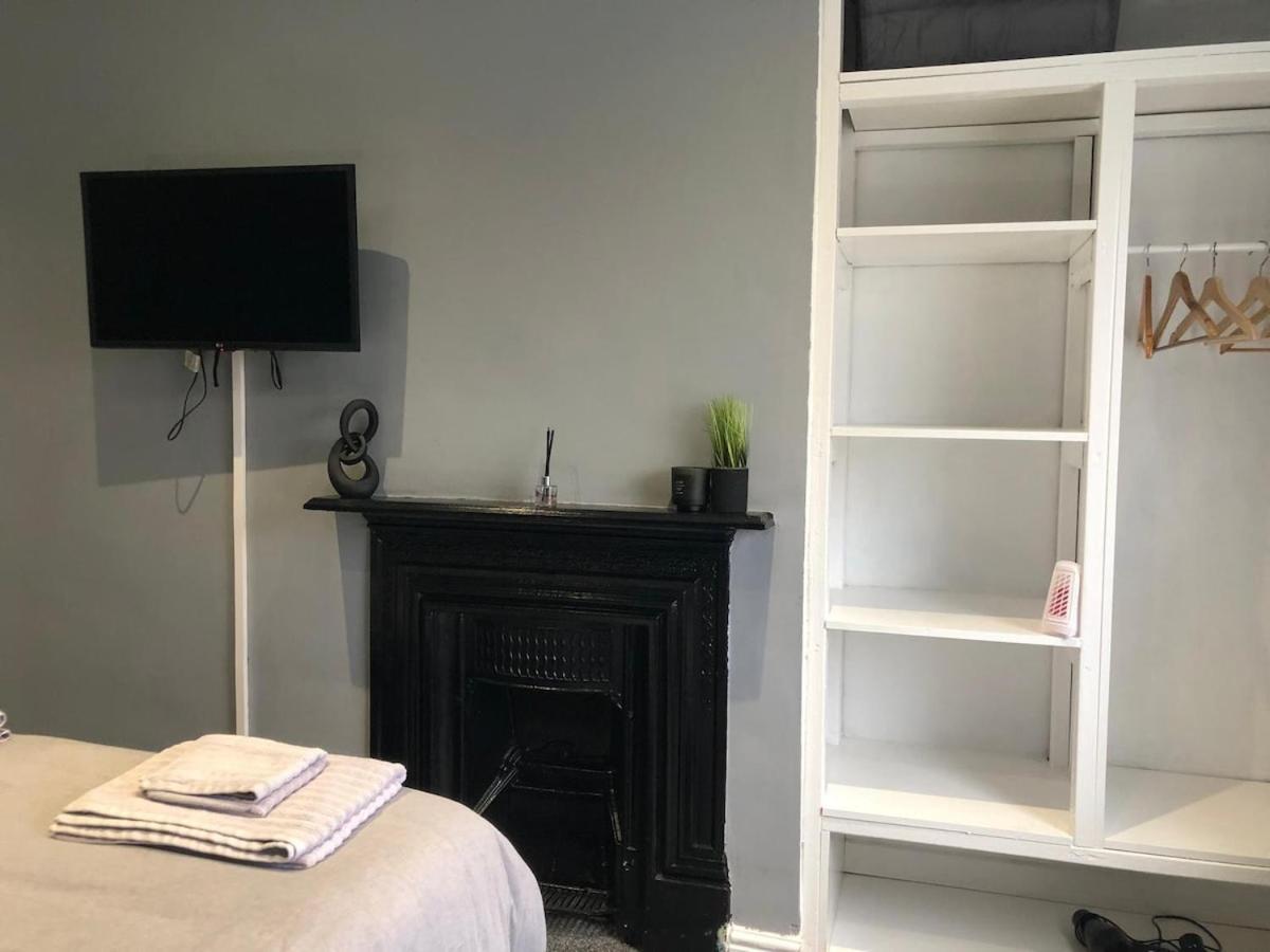 Affordable Luxury1 New Apartment In Sunderland Sunderland  Zewnętrze zdjęcie