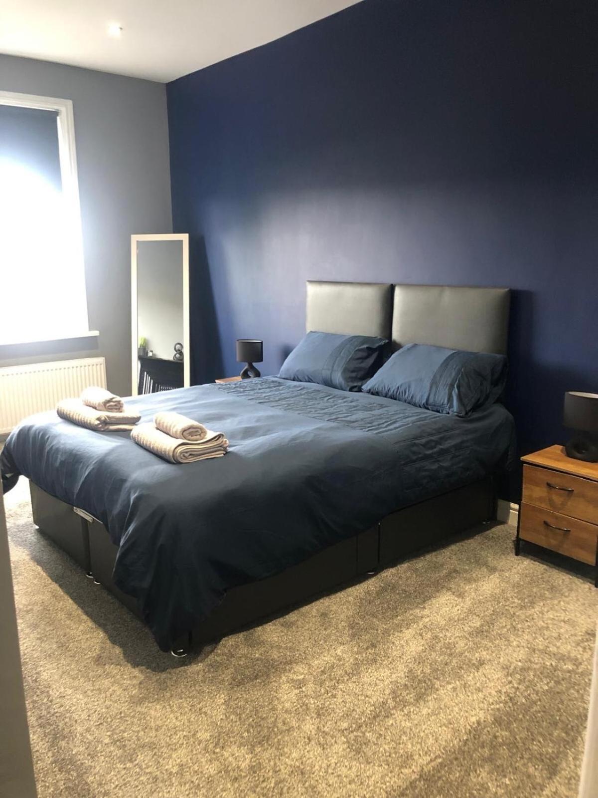 Affordable Luxury1 New Apartment In Sunderland Sunderland  Zewnętrze zdjęcie
